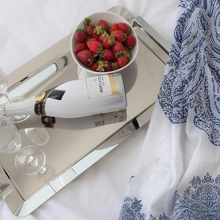 White Grace - A Seductive World Of Luxury Villa Pigi  Ngoại thất bức ảnh