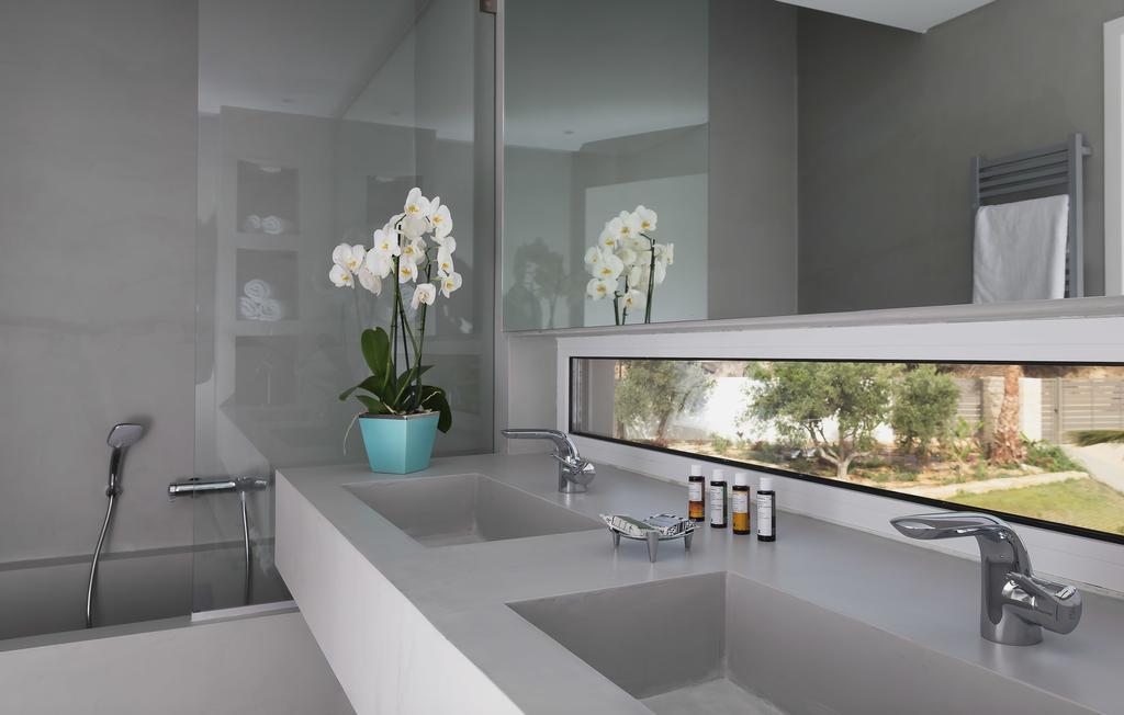 White Grace - A Seductive World Of Luxury Villa Pigi  Ngoại thất bức ảnh