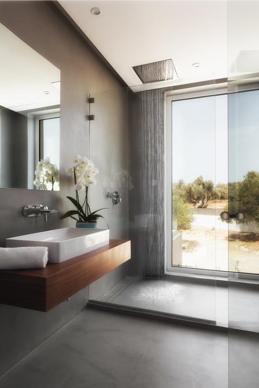 White Grace - A Seductive World Of Luxury Villa Pigi  Ngoại thất bức ảnh