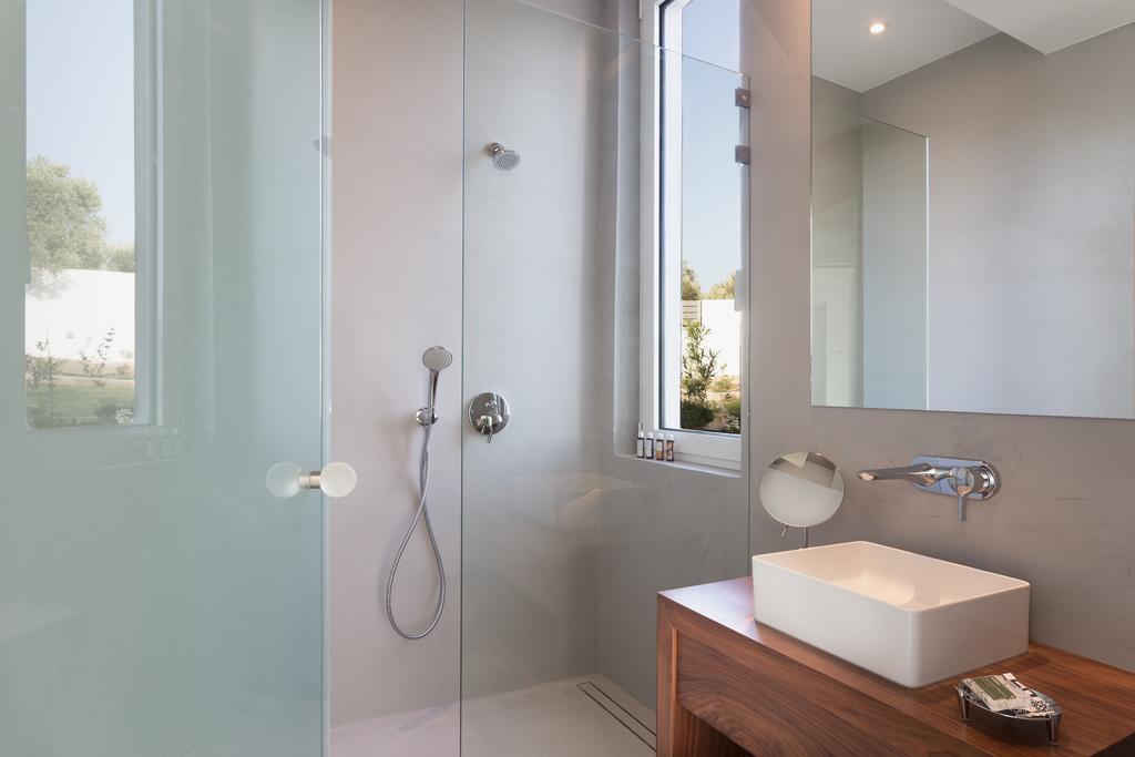 White Grace - A Seductive World Of Luxury Villa Pigi  Ngoại thất bức ảnh