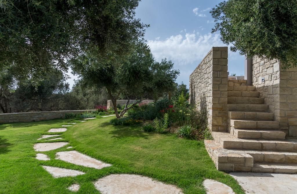 White Grace - A Seductive World Of Luxury Villa Pigi  Ngoại thất bức ảnh
