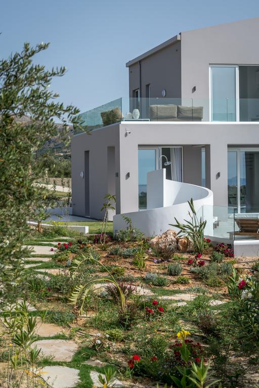 White Grace - A Seductive World Of Luxury Villa Pigi  Ngoại thất bức ảnh