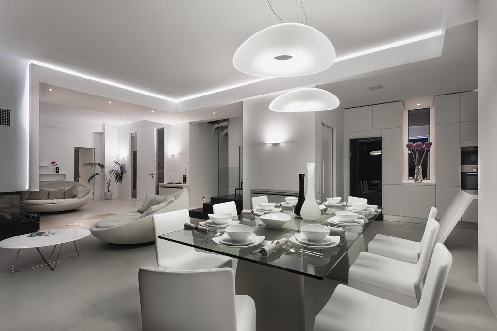 White Grace - A Seductive World Of Luxury Villa Pigi  Ngoại thất bức ảnh