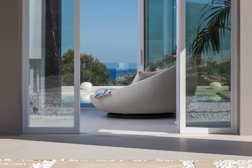 White Grace - A Seductive World Of Luxury Villa Pigi  Ngoại thất bức ảnh