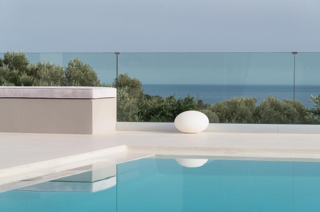 White Grace - A Seductive World Of Luxury Villa Pigi  Ngoại thất bức ảnh