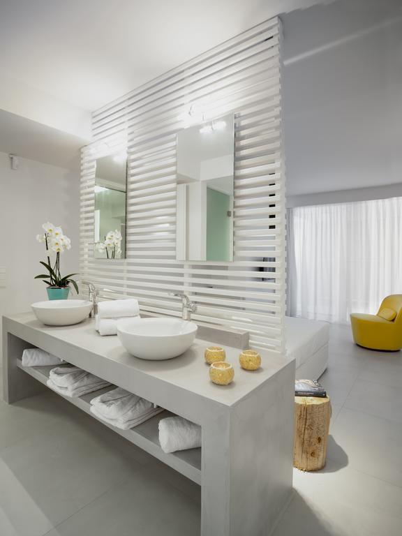 White Grace - A Seductive World Of Luxury Villa Pigi  Ngoại thất bức ảnh