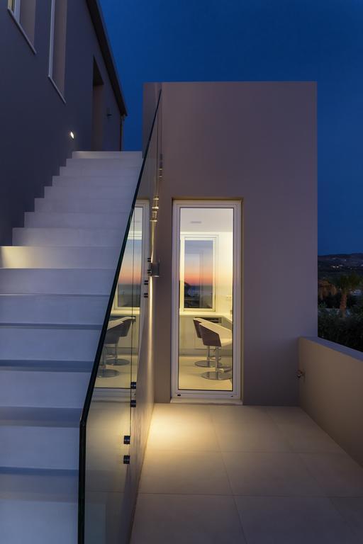 White Grace - A Seductive World Of Luxury Villa Pigi  Ngoại thất bức ảnh